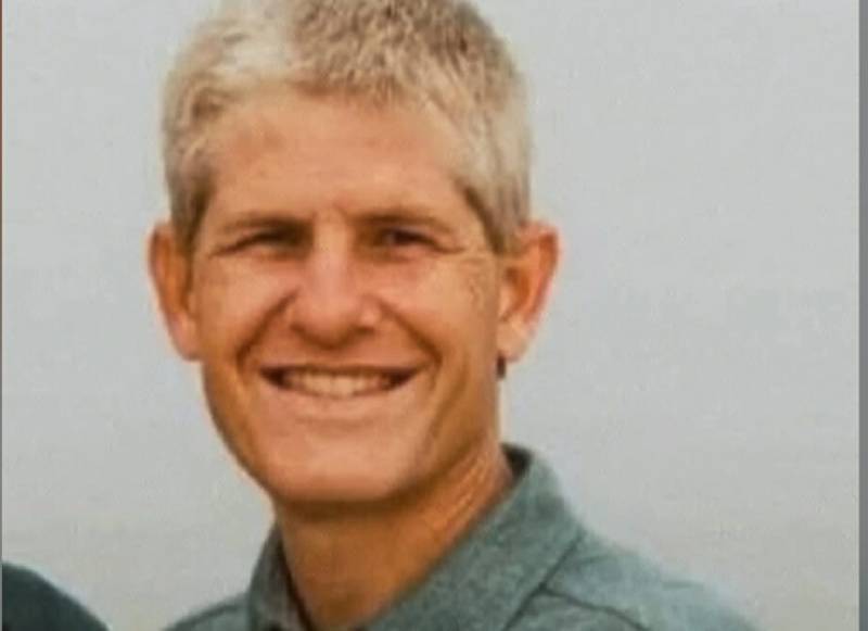 Trump confirms release of US missionary kidnapped in Niger