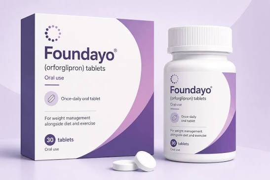 UK okays new once-daily weight-loss pill
