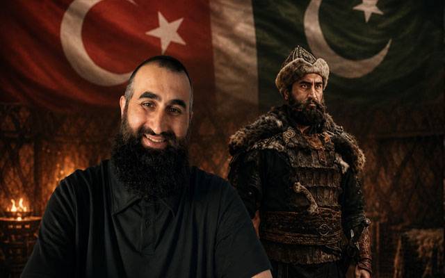 'Dil Dil Pakistan, Jan Jan Turkiye': Celal Al sends Pakistan heartfelt Independence Day tribute