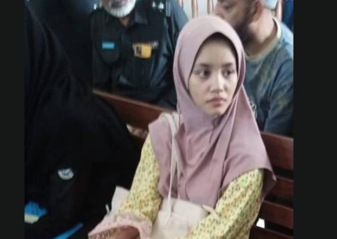 Indonesian woman recovered from Hyderabad