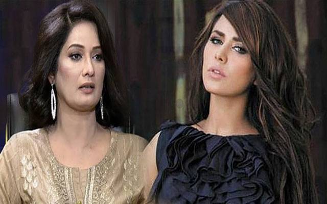 It is not networking, it is filth: Jia Ali’s shocking take on Ayyan Ali sparks fierce debate