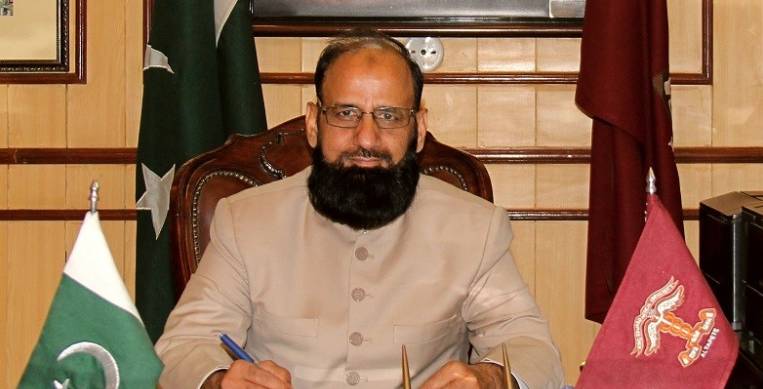 Eminent educationist, physician Dr Khalid Masood Gondal nominated for Sitara-e-Imtiaz