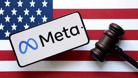 US states seek $200b penalty in blockbuster Meta lawsuit