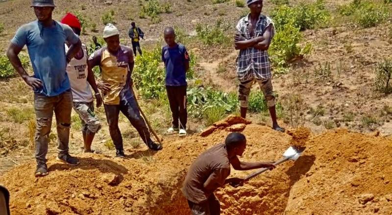 20 killed in new Nigeria violence