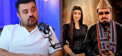 Ahmed Ali Butt calls out Mufti Qawi’s remarks on women getting tattoos 