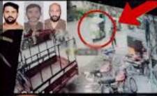 Ex SHO included in probe into target killings of three Lahore police personnel