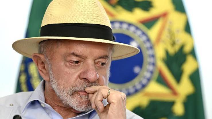 Jaded voters, same old choices: Brazil kicks off election campaign