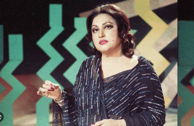  Madam Noor Jehan’s timeless musical legacy resurfaces on social media