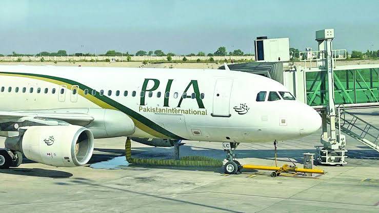 PIA to operate daily flights to London after securing more airport slots