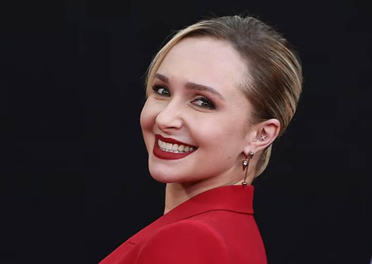 Hollywood star Hayden Panettiere dies at 36
