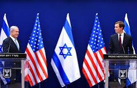 Netanyahu, Kushner discuss US general for Hamas disarmament: Israeli official