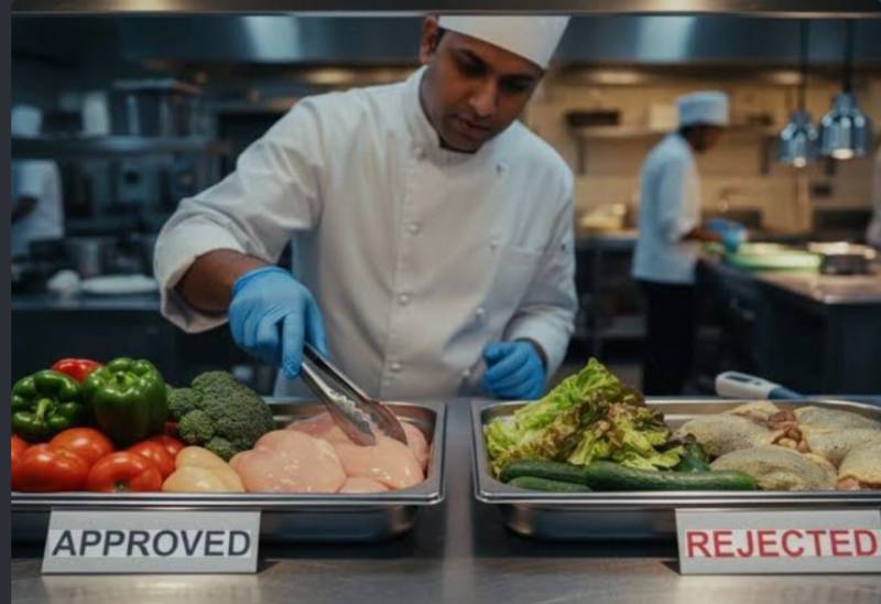 Food safety crackdown snares Mumbai's famed restaurants
