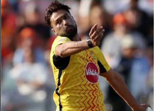 Amir’s double strike in vain as Super Giants win maiden Hundred title