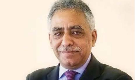 Zubair Umar calls for Imran Khan’s release, fresh general elections