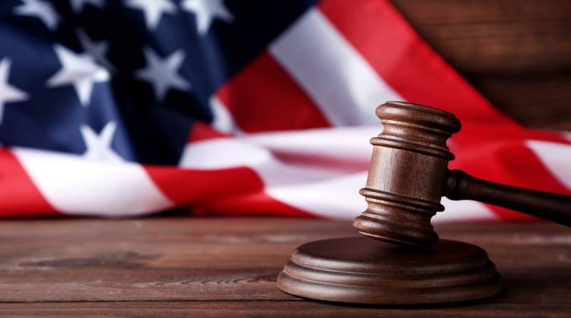 73 months in prison for plot to kill US cabinet member