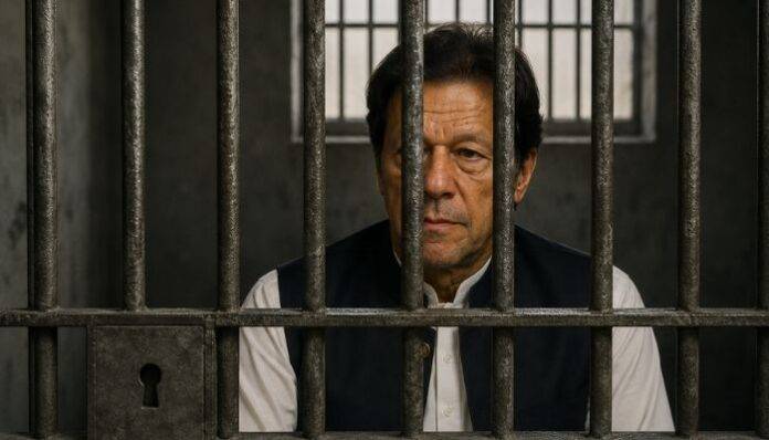 Adiala Jail yet to receive written order for Imran Khan’s hospital transfer
