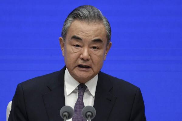 South Korean president to host China's top diplomat