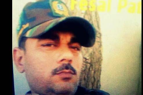 Most-wanted Lyari gang war commander killed in Iran