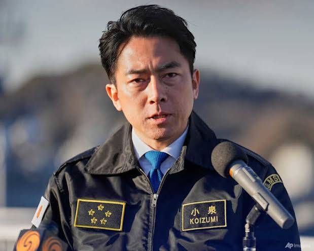 Japan defence minister says US, SKorea cooperation 'critical' for security