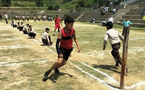 Punjab govt schools to hold sports competitions at four levels