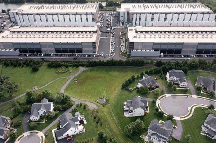OpenAI to lease massive new AI data center in US, backed by Nvidia