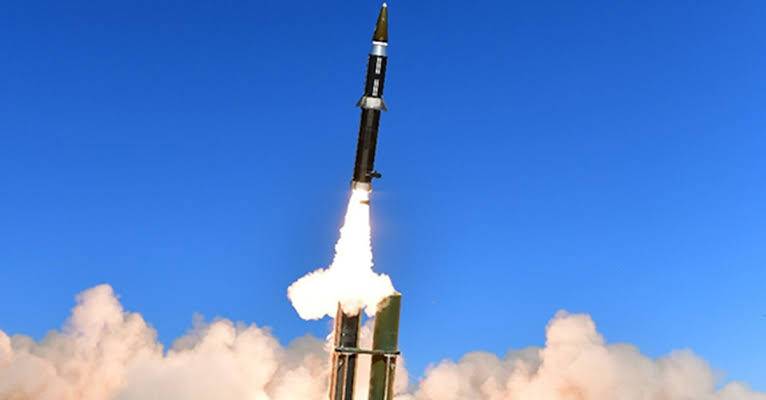 Japan to test hypersonic missiles in Australia under new deal