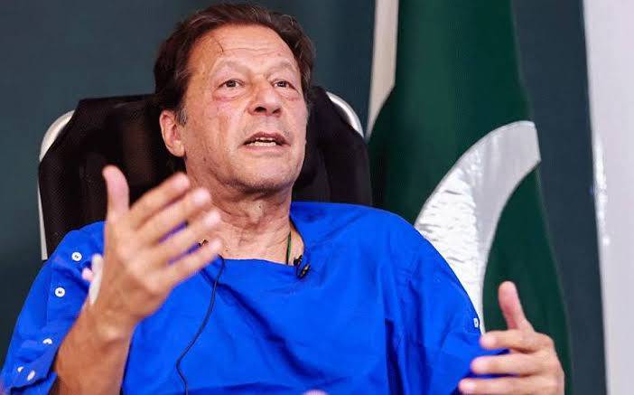 Security plan finalised for Imran Khan’s hospital transfer in Islamabad