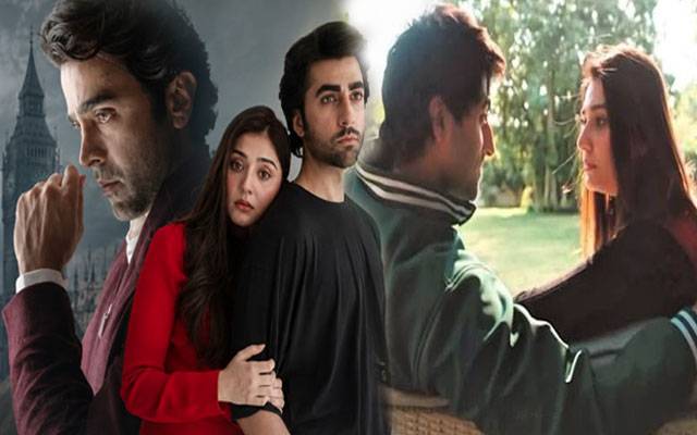 Dar-e-Nijaat: Zamil and Zaryab’s relationship leaves fans talking