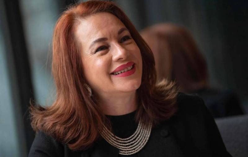 Ecuadoran diplomat enters race to be next UN chief