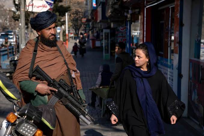 France condemns Afghan Taliban’s human rights violations