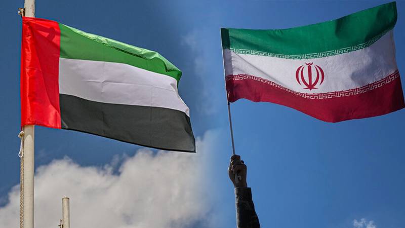 Iran faces new pressure as UAE halts trade and US targets 17 in hacking case