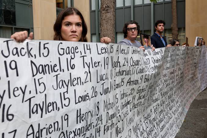 Meta hooked children and misled public: prosecutors