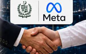 Meta and Pakistan launch AI training programme to help small businesses