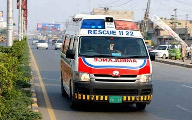 Narowal’s Shahzad Pehalwan injured in speeding vigo crash