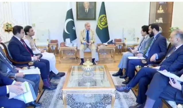 PM directs petroleum minister to negotiate diesel price cut with local refineries