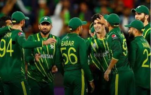 Proposed schedule revealed for Pakistan tri-nation ODI series