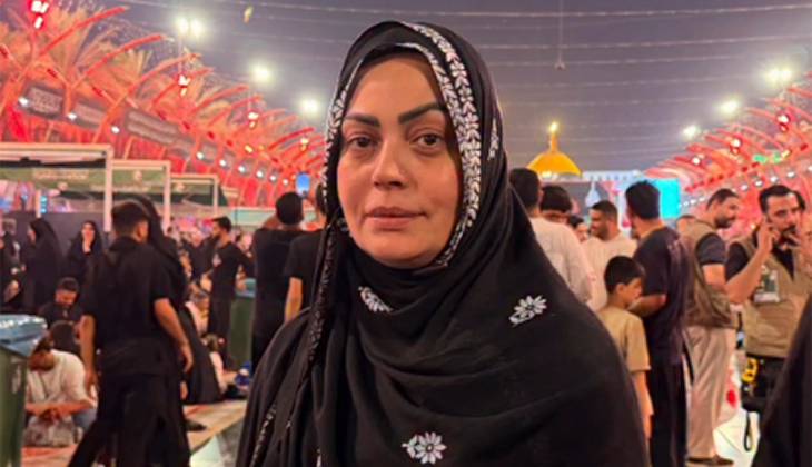 Sadia Imam shares painful industry experience