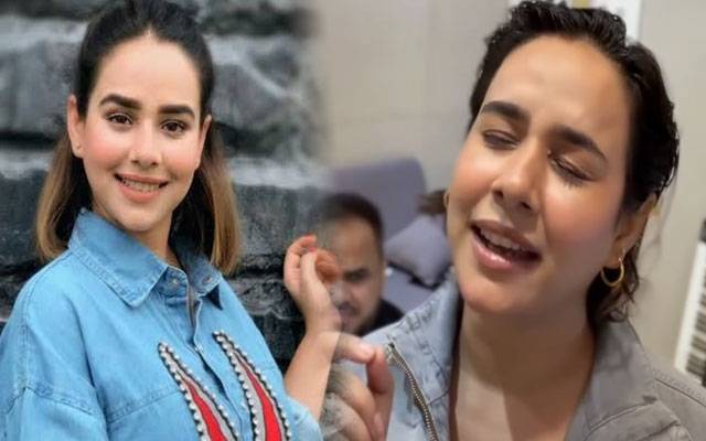 Sunanda Sharma bridges borders with beautiful Saraiki rendition