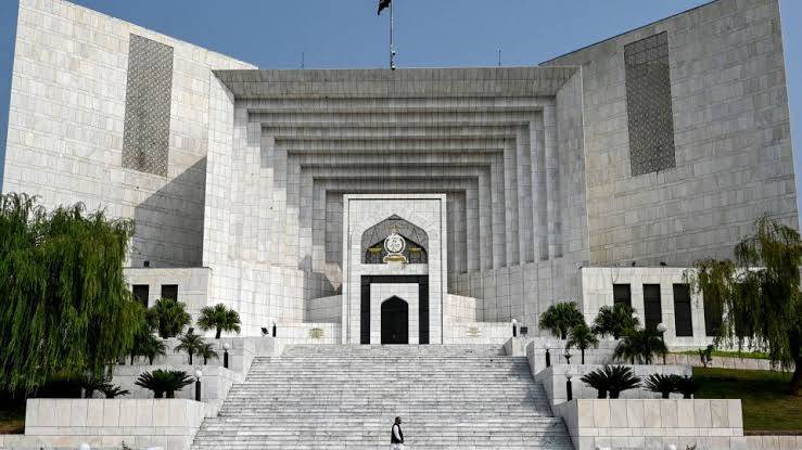 Supreme Court acquits kidnapping-for-ransom convict after 12 years