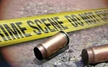 Two killed in Ghotki shooting over ‘honour’ accusation