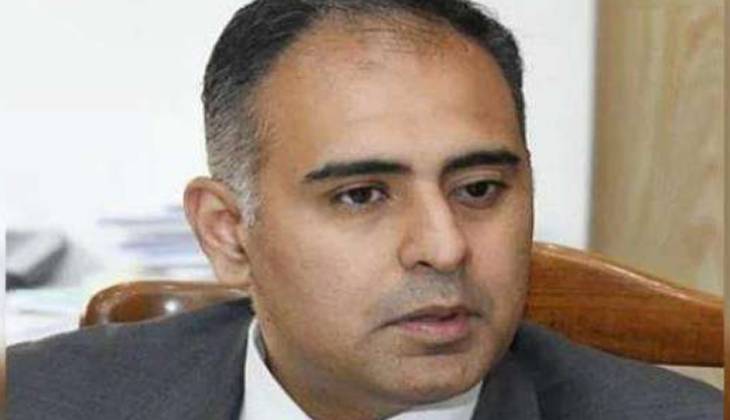 Bilal Kayani says government making efforts to attract more foreign investment