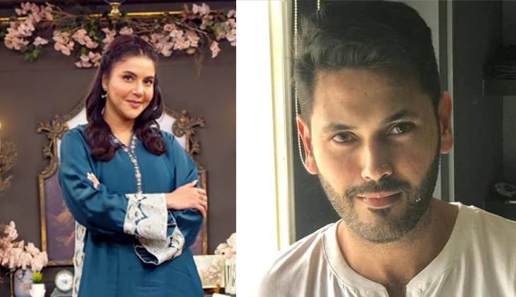 Why did Fahad Mirza advise Nida Yasir to have more kids?