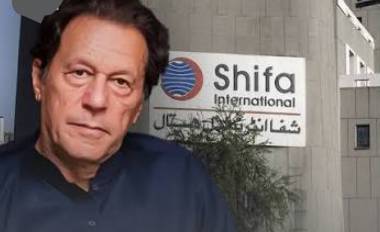 Govt withdraws review petition against Imran Khan’s hospital transfer