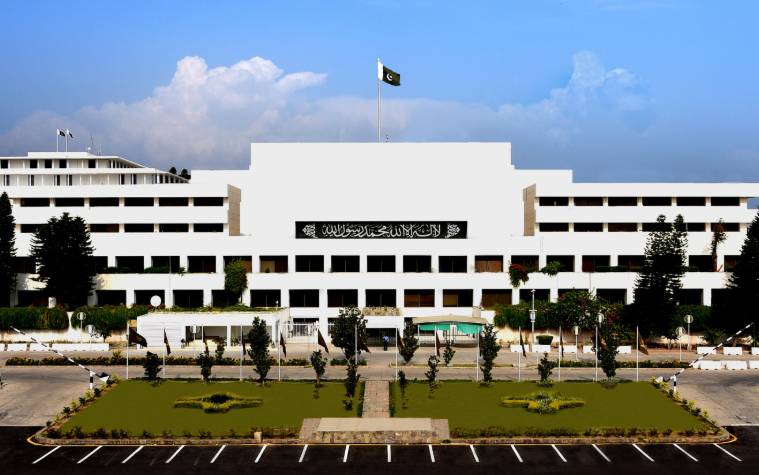 Govt submits to NA report on cybercrime-related complaints received between 2024-26