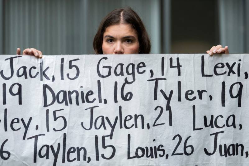 Some of Meta's safety tools were 'designed to fail': witness