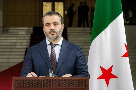 Syria seeks closer ties with Pakistan, condemns cross-border terrorism from Afghanistan