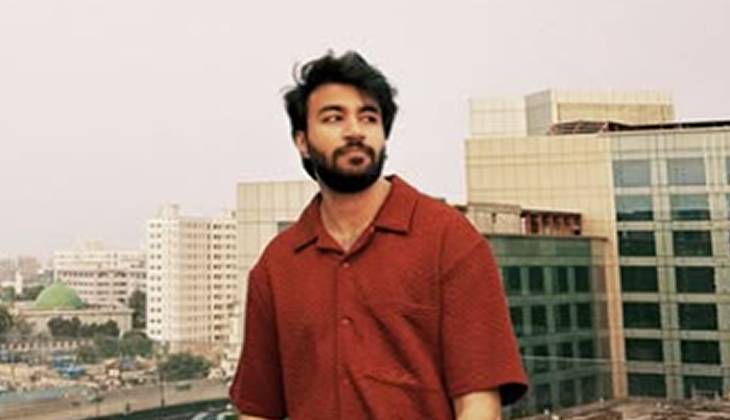 Abdul Hannan turns online controversy into a prank