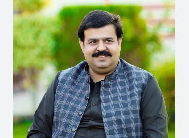PTI leader Abdullah Tahir’s shooters ‘fled’ Pakistan