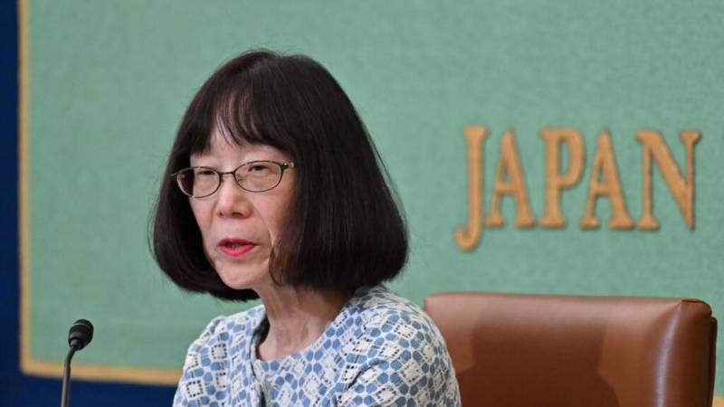 US-sanctioned ICC head warns against 'demise of international rule of law'