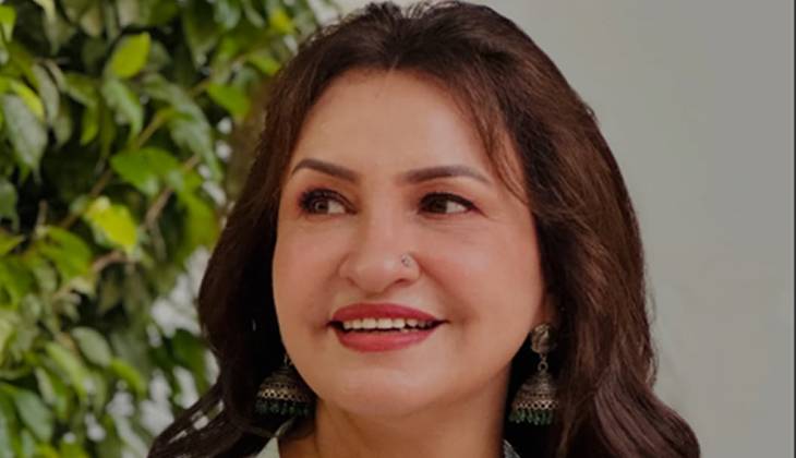 Netizens react angrily to Saba Faisal’s weekly home menu